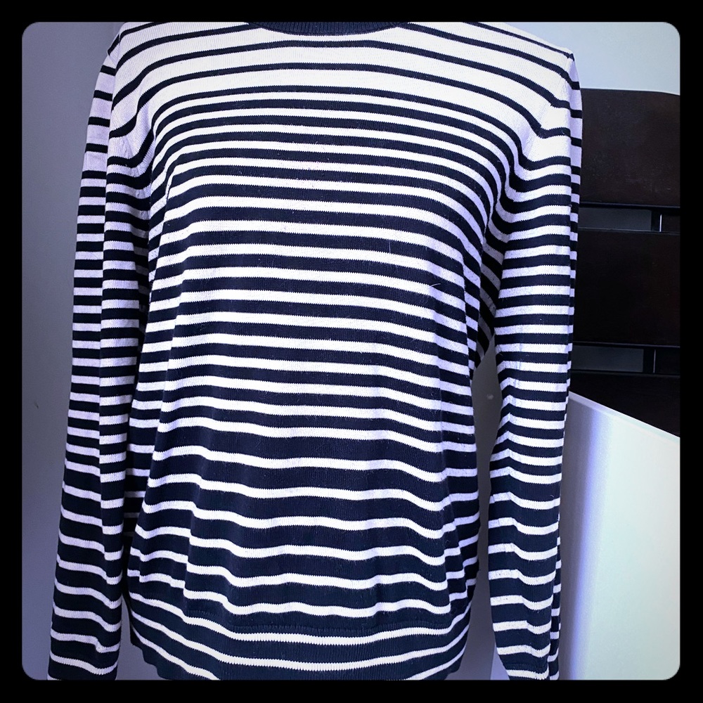 Banana Republic Sweater